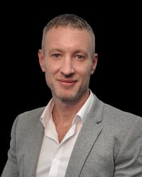 Ryan Mitchinson